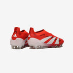Chuteira Campo Adidas 25 Predator Elite Fg