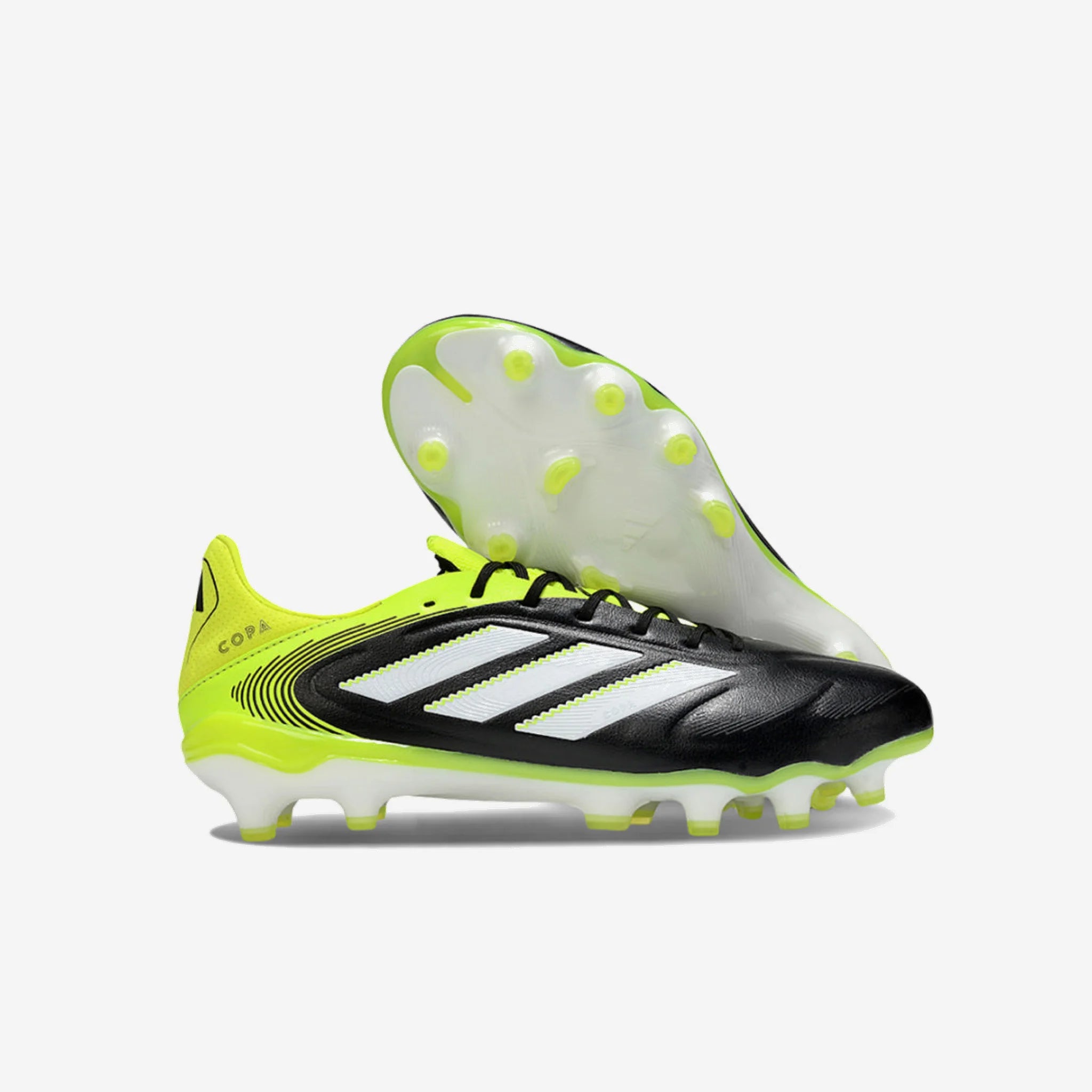 Chuteira Campo Adidas Copa Pure Iii Fg