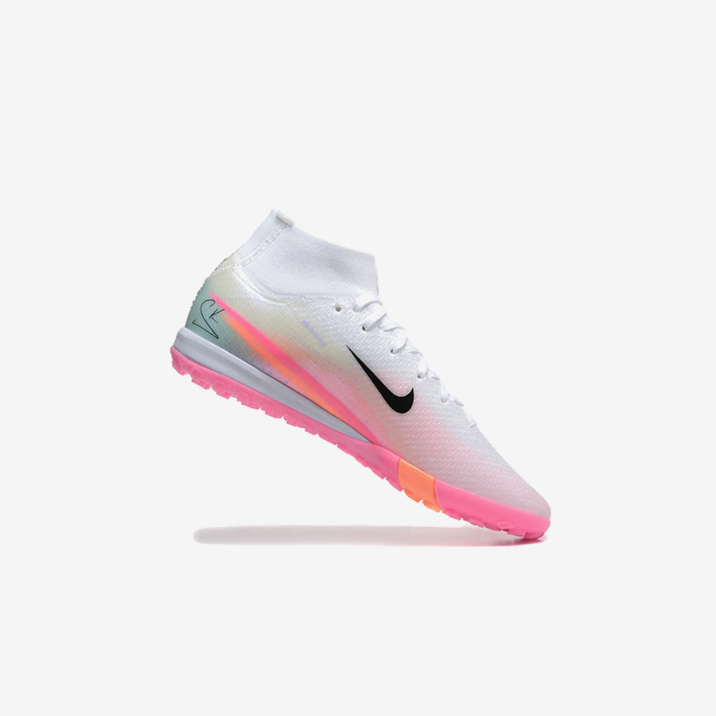 Chuteira Society Nike Air Zoom Mercurial Vapor 16 Tf