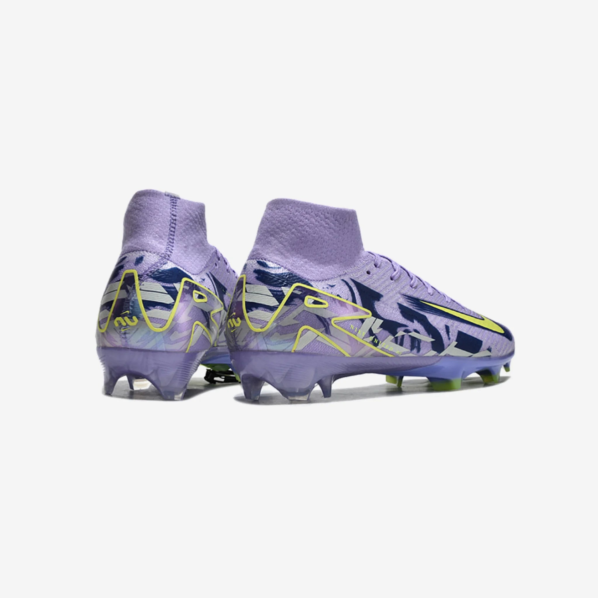 Chuteira Campo Nike Zoom Mercurial Superfly 10 (Fg)