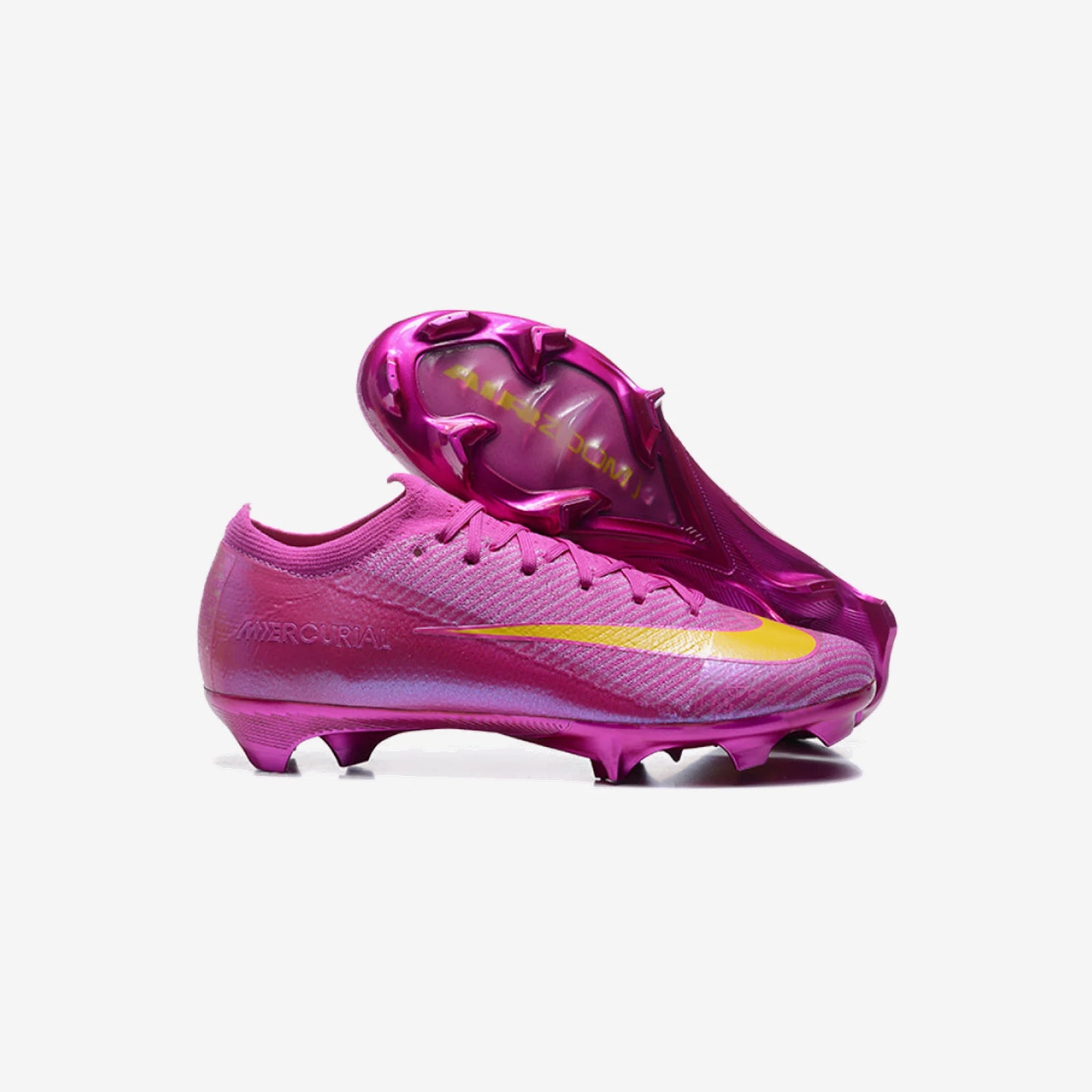 Nike Chuteira Campo Air Zoom Mercurial Vapor 16 2