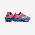 Chuteira Campo Adidas F50 (Fg)