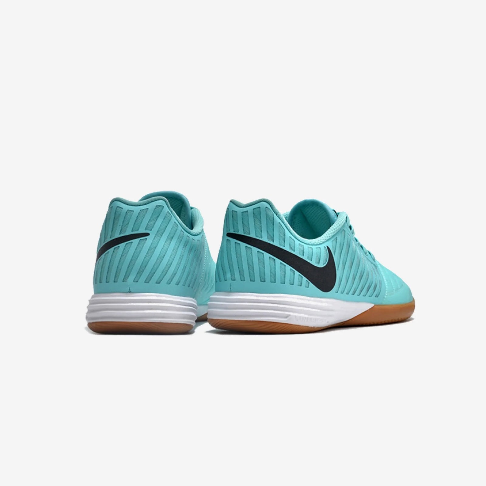 Nike Chuteira Futsal Lunar Gato 2 (3) + Brindes