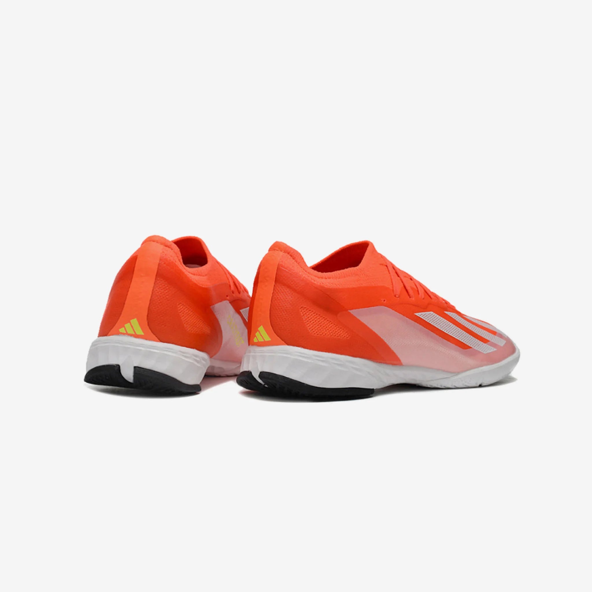 Chuteira Futsal Adidas X Crazyfast .1 (Ic) 2 + Brindes