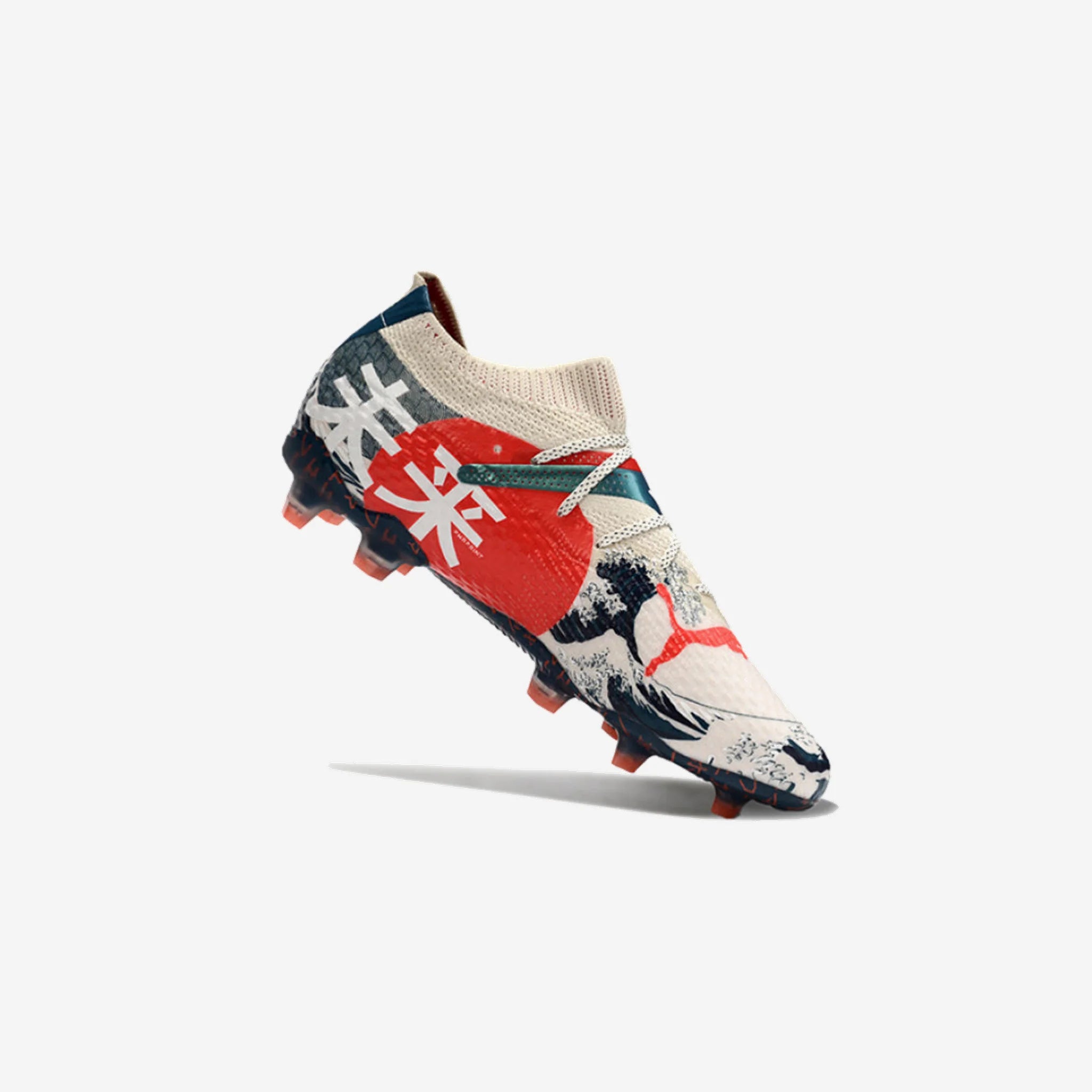 Chuteira Campo Puma Future 2024 Fg (2)