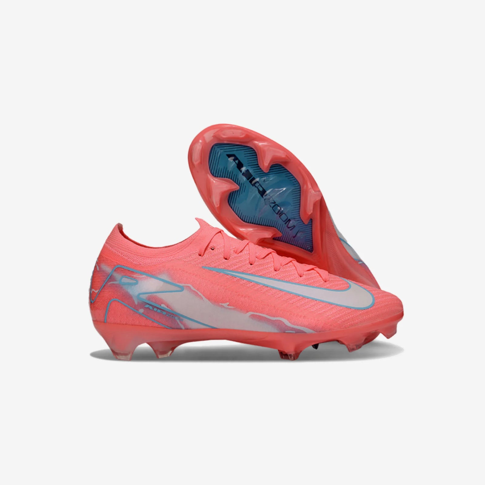 Nike Chuteira Campo Zoom Mercurial Vapor 16