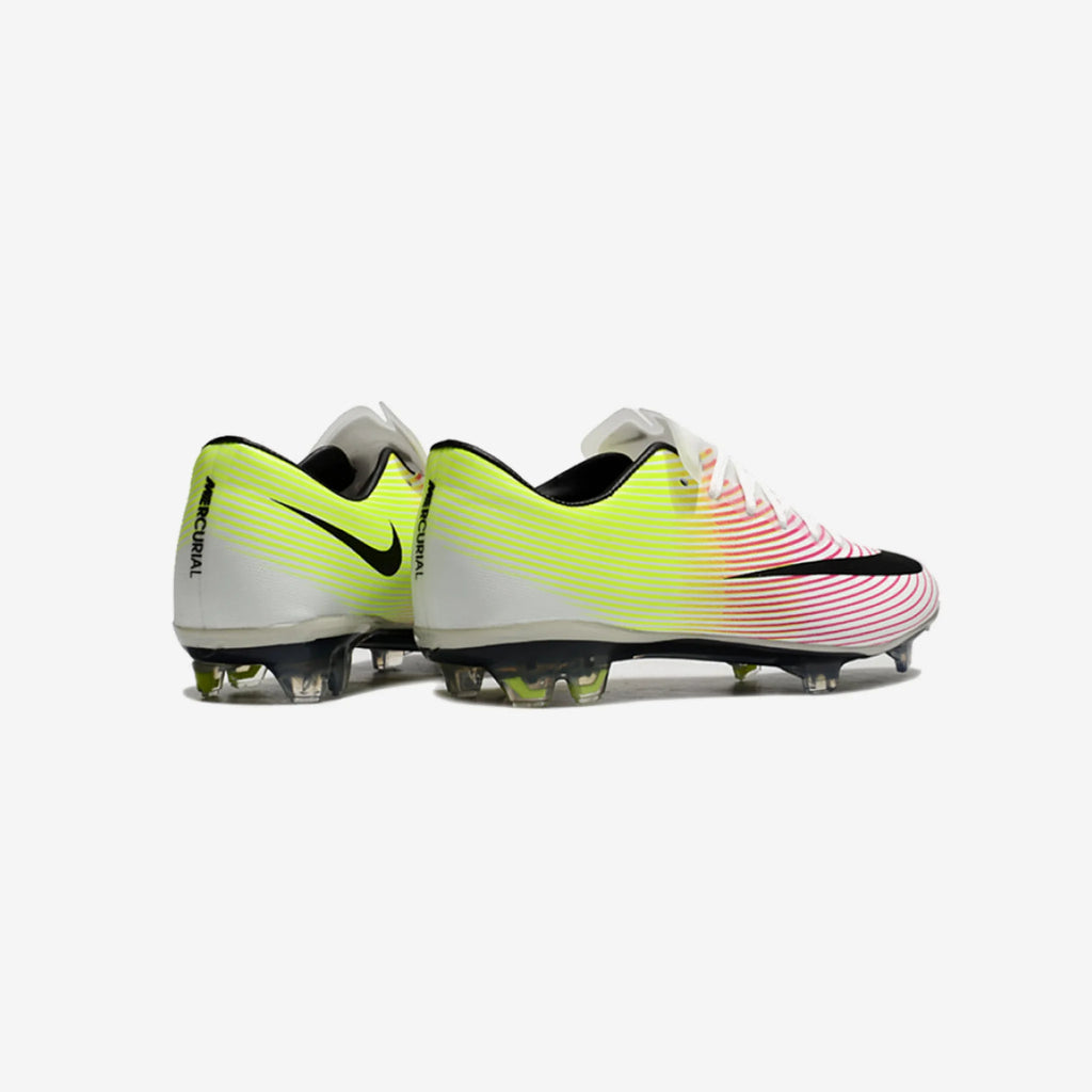 Chuteira Campo Nike Mercurial Vapor 4 Fg