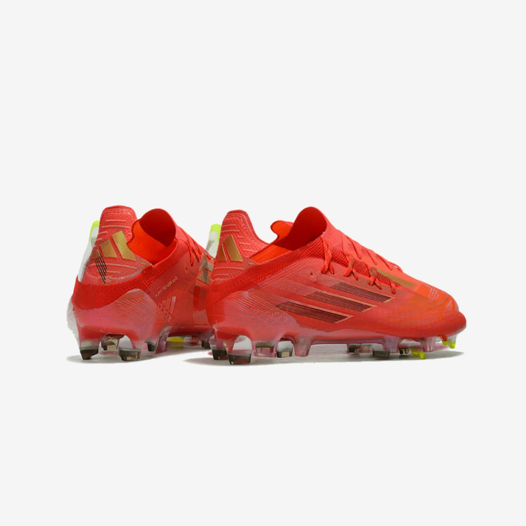Chuteira Campo Adidas X Speedflow.1 Fg