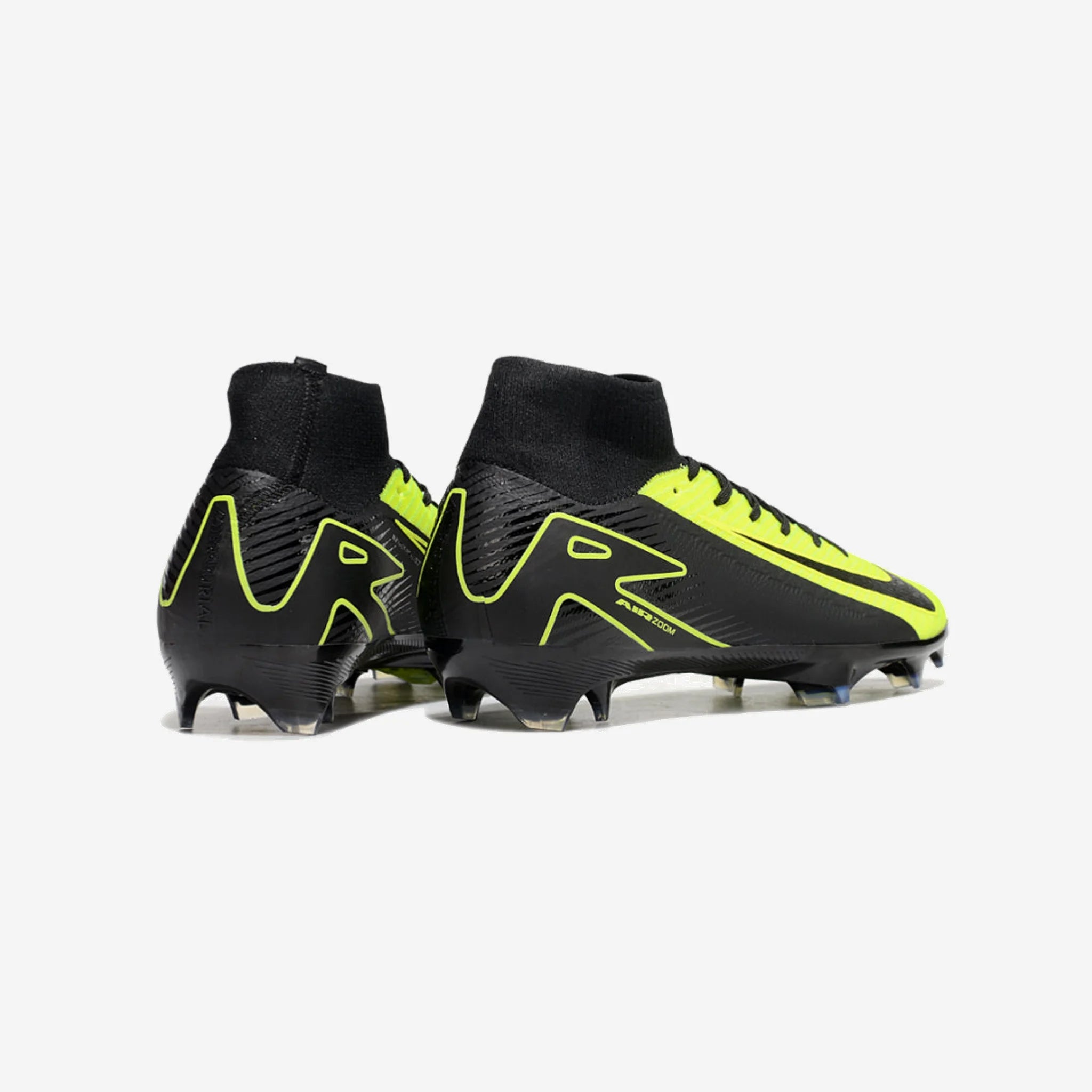 Chuteira Campo Nike Zoom Mercurial Superfly 10 (Fg)