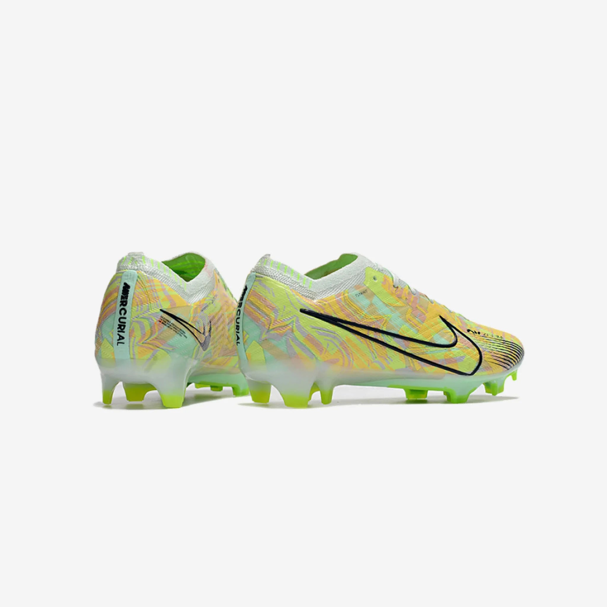 Chuteira Campo Nike Air Mercurial Vapor 15 Fg
