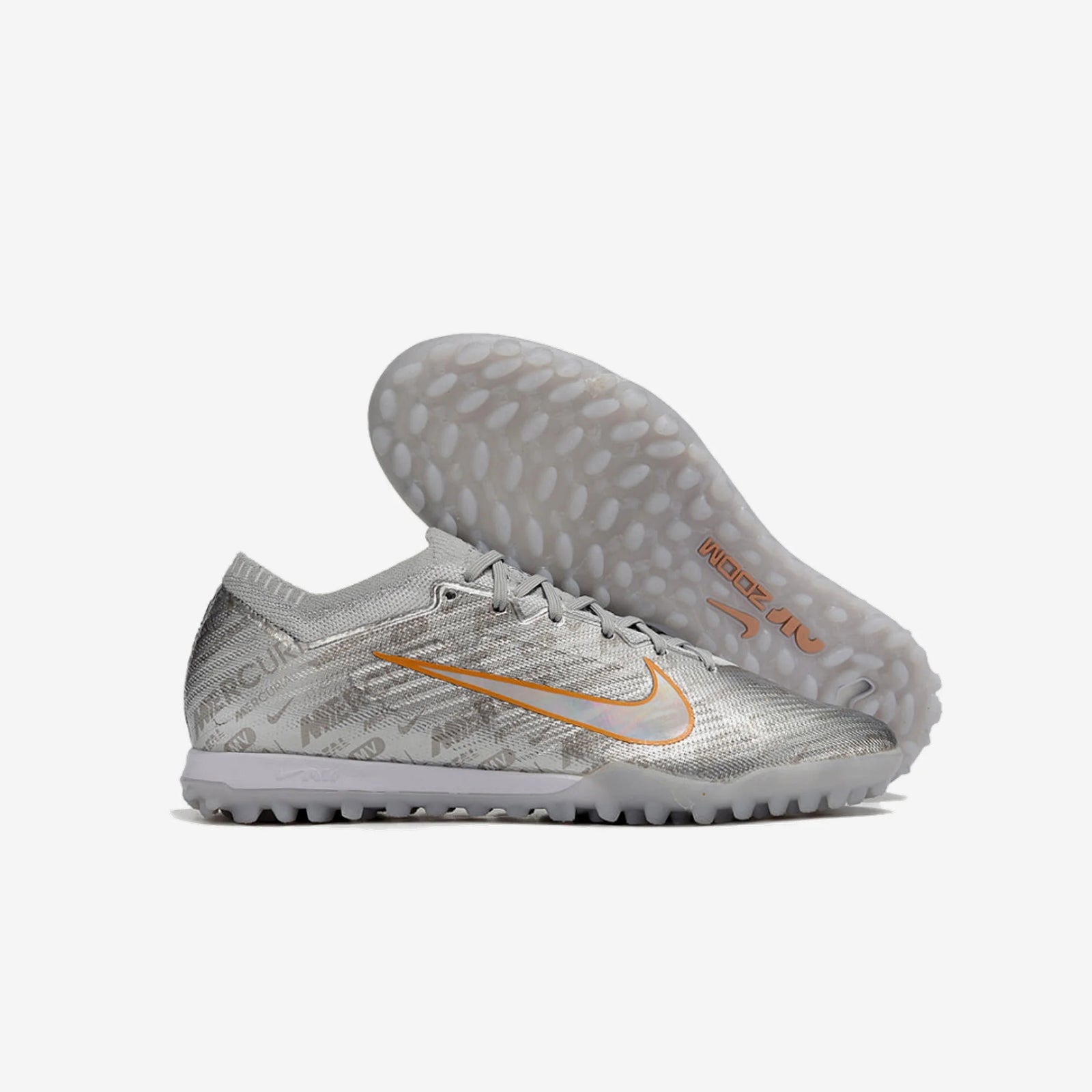 Nike Chuteira Society Air Mercurial Vapor 15 2