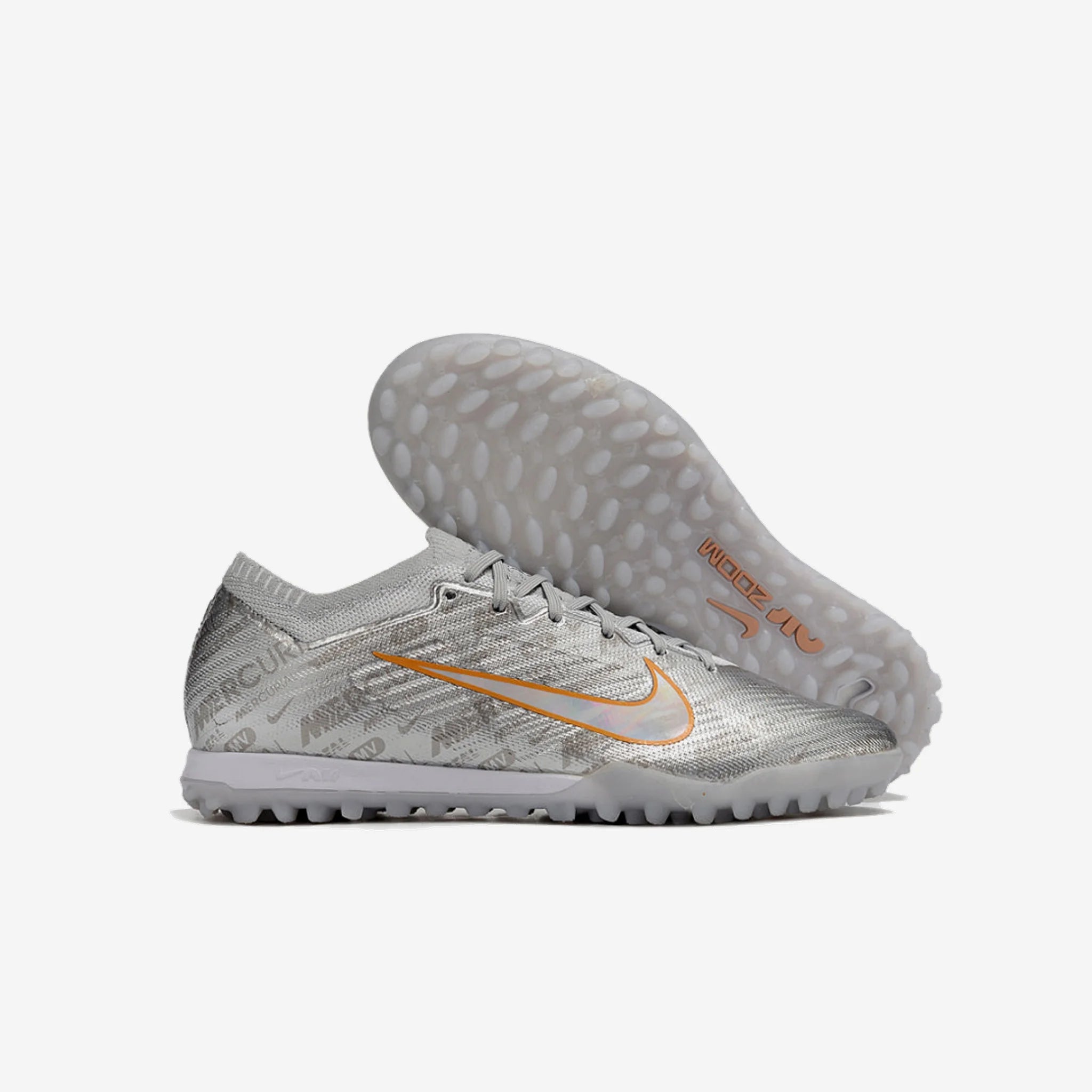 Chuteira Society Nike Air Mercurial Vapor 15 (Tf) 2