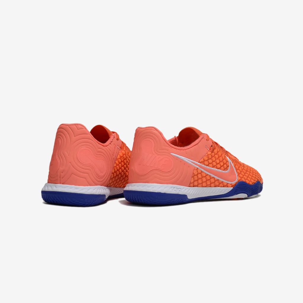 Chuteira Futsal Nike React Gato Ic + Brindes