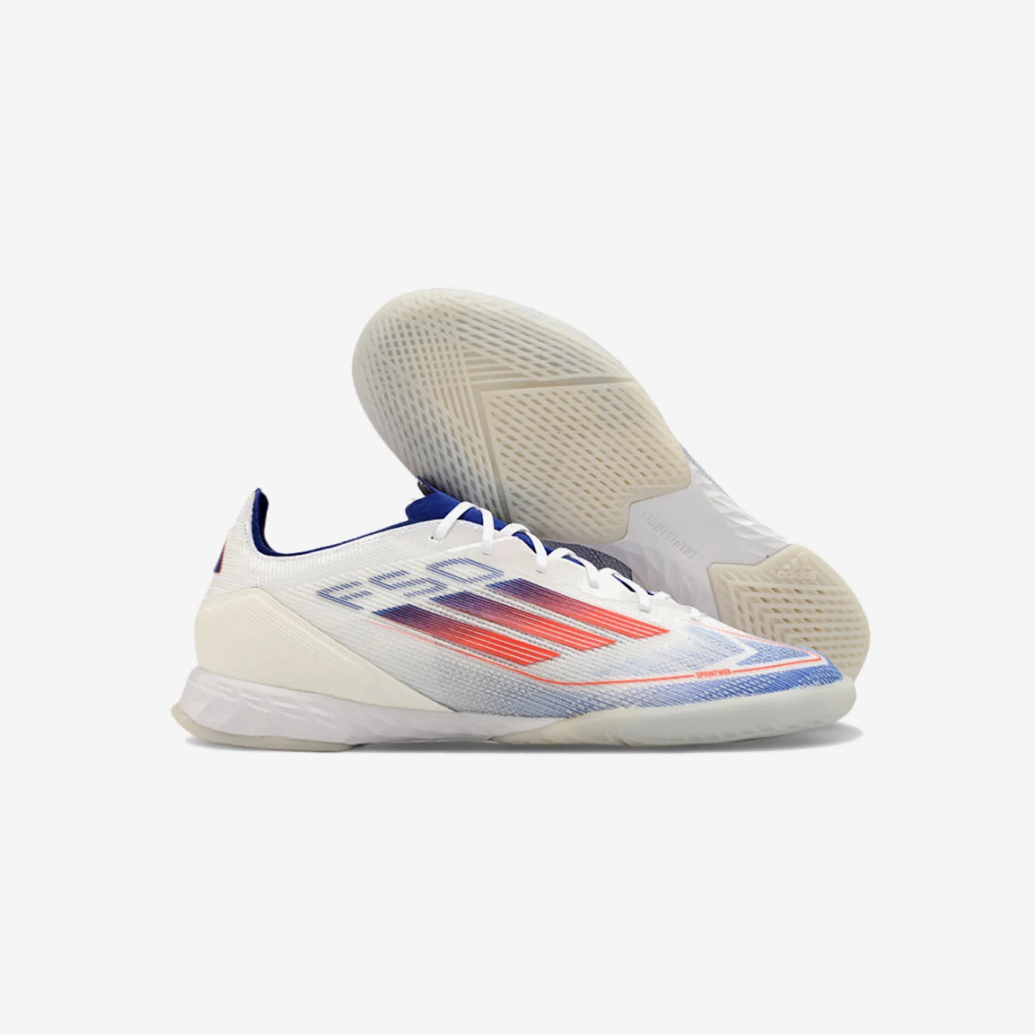 Chuteira Futsal Adidas F50 Pro (Ic) + Brindes