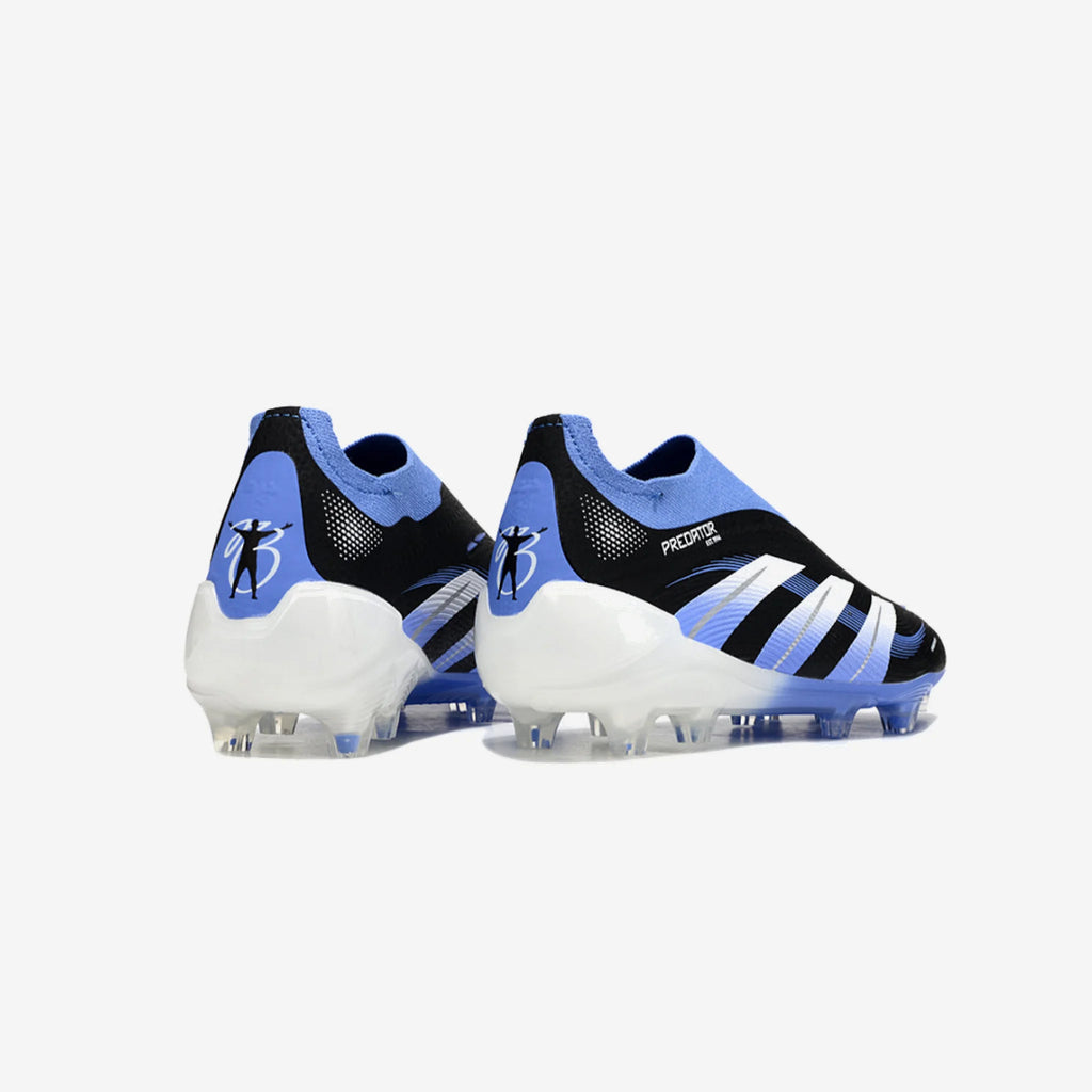Chuteira Campo Adidas Predator Accuracy + Fg 2