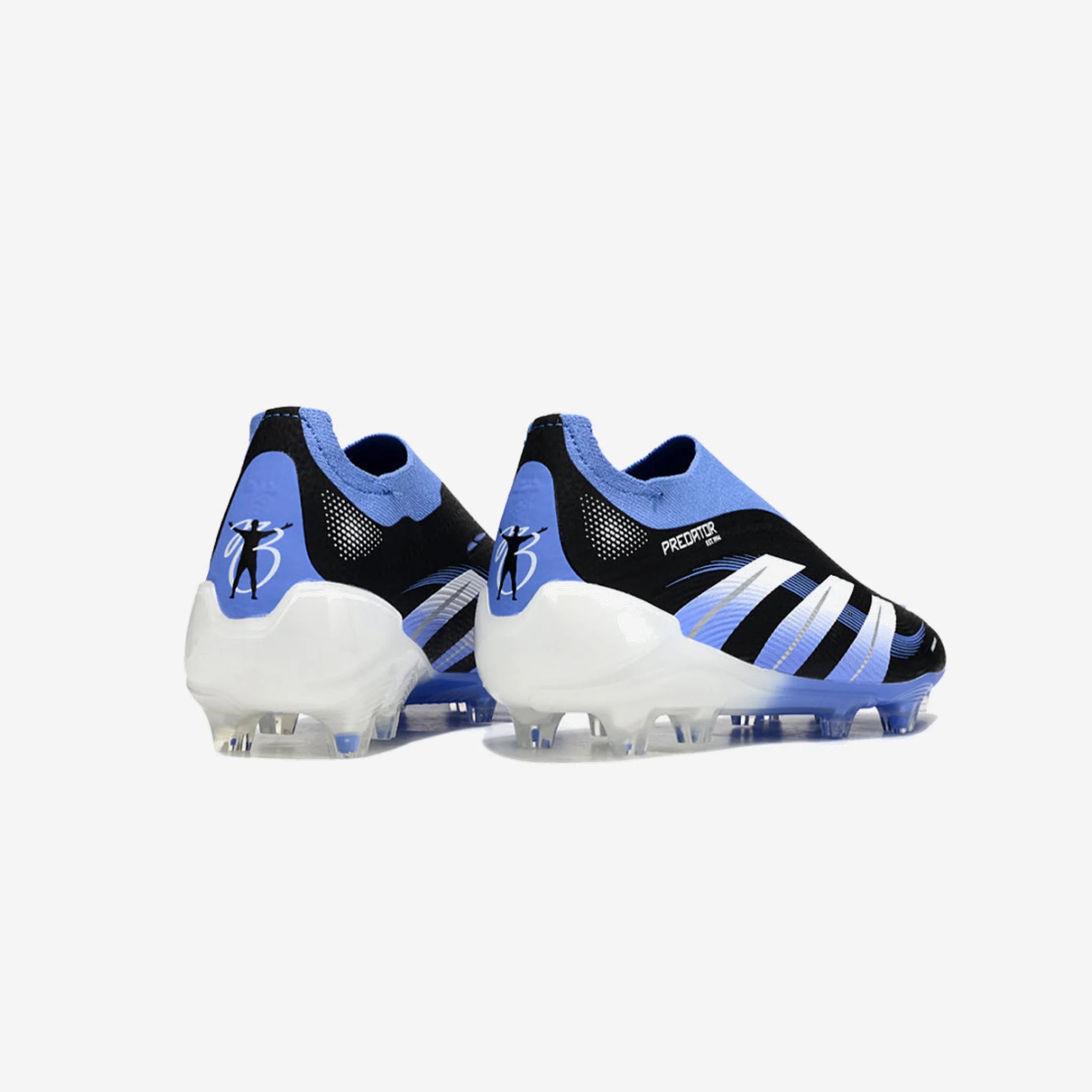 Chuteira Campo Adidas Predator Accuracy + Fg 2