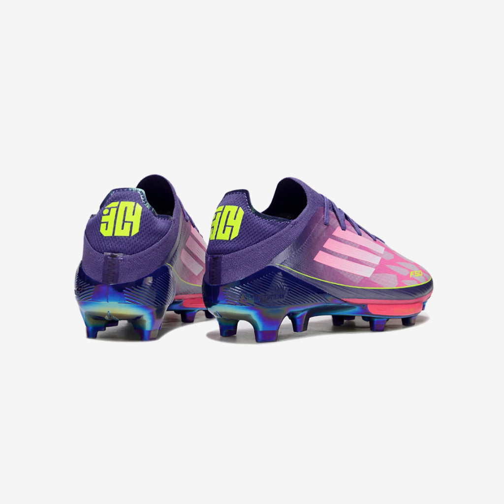 Chuteira Campo Adidas F50 + Fg