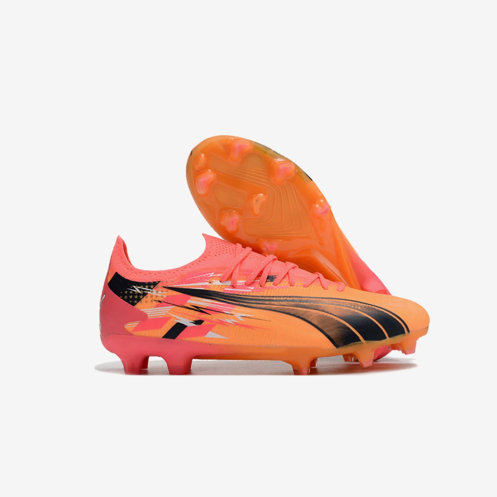 Puma Chuteira Campo Ultra
