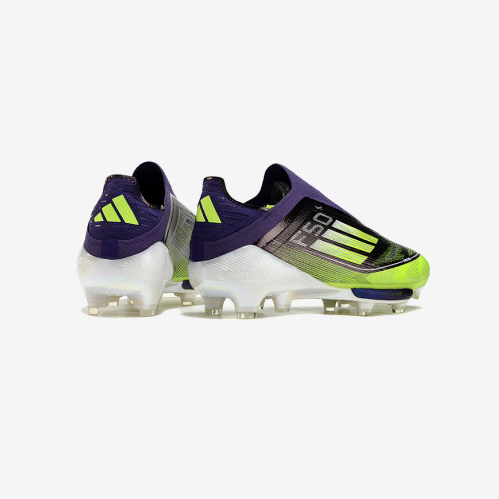 Chuteira Campo Adidas F50 (Fg)