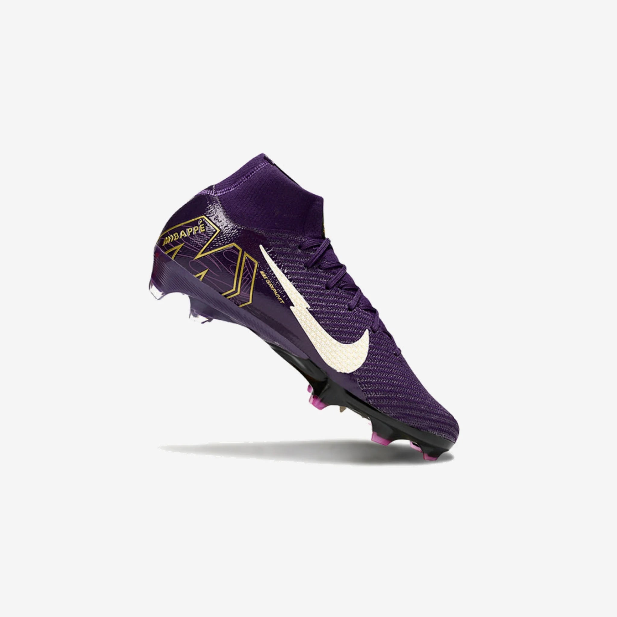 Chuteira Campo Nike Air Zoom Mercurial Superfly Elite - Fg