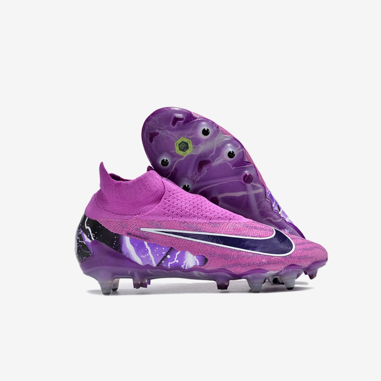 Nike Chuteira Campo Phantom Gx Df (2)