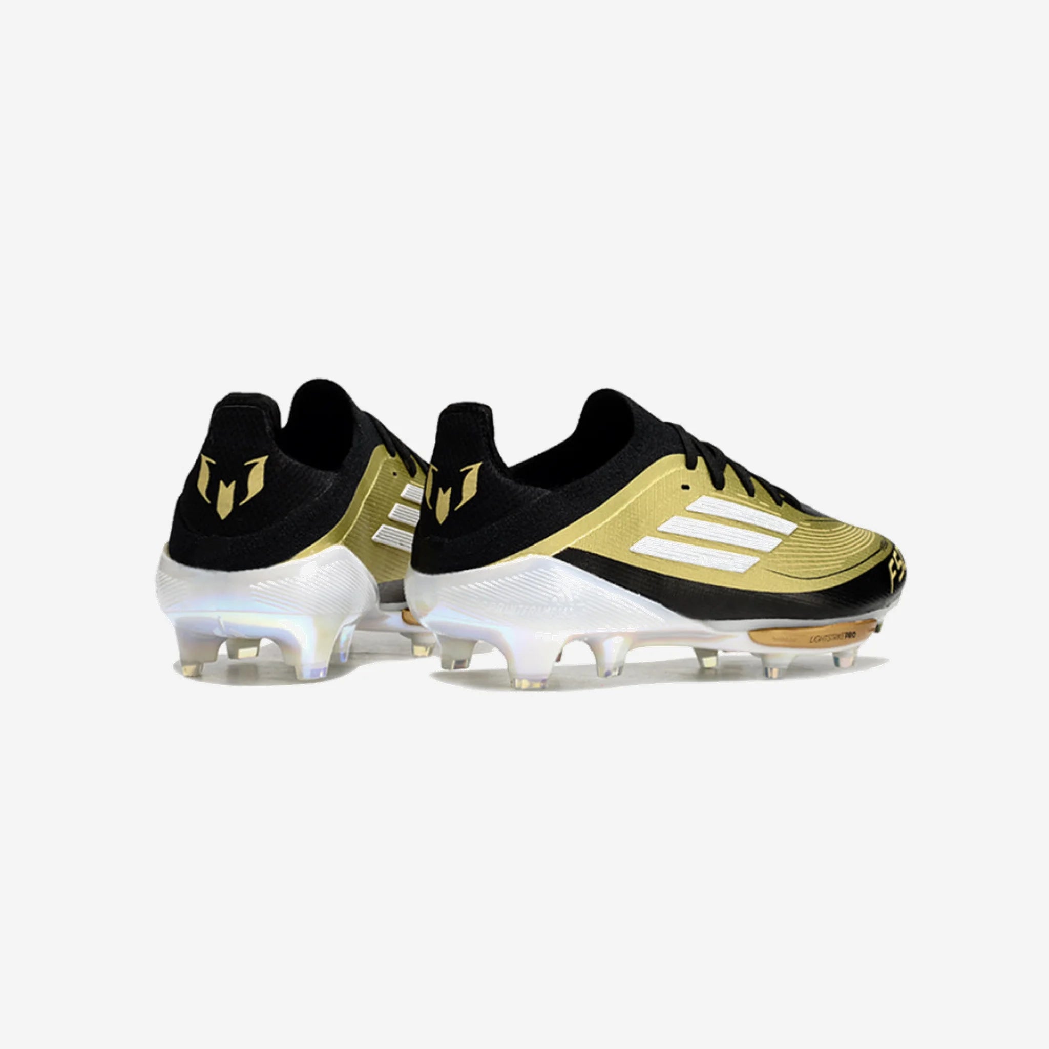 Chuteira Campo Adidas F50+.1 (Fg)