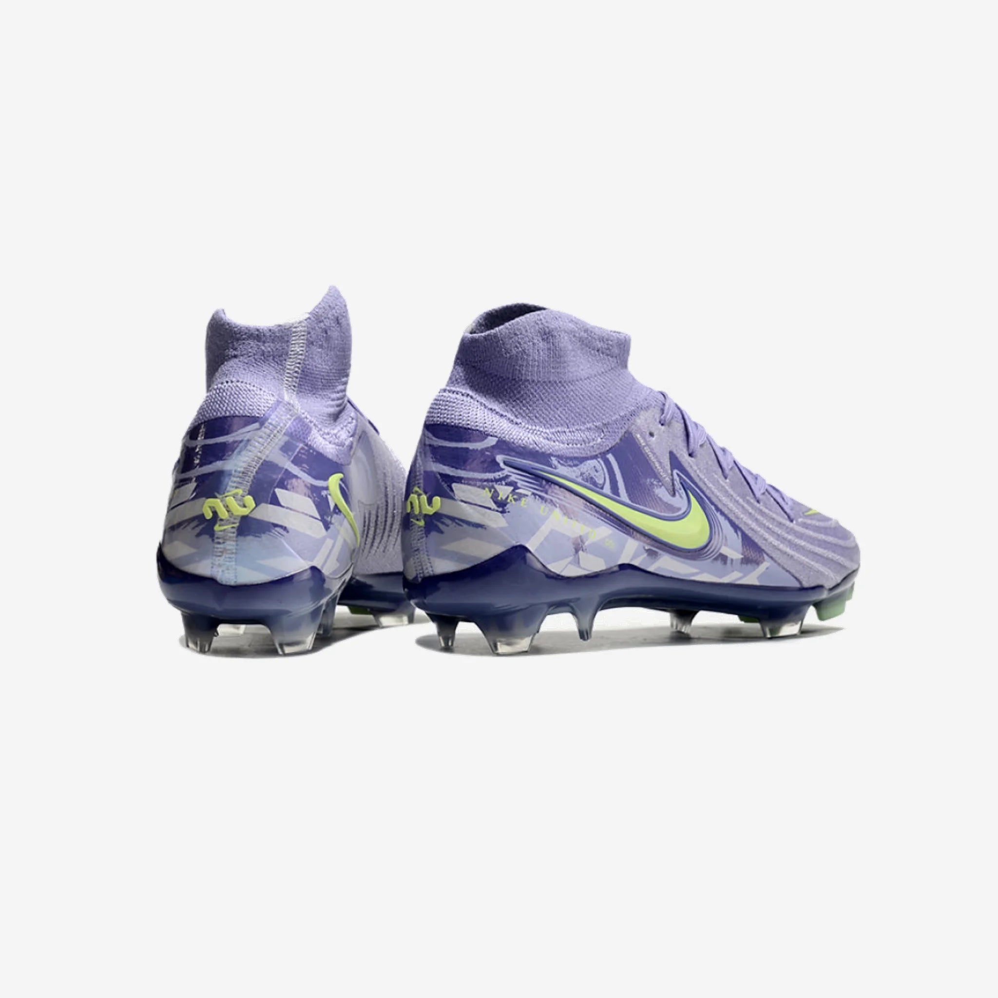 Chuteira Campo Nike Phantom Luna Elite Nu (Fg) 2