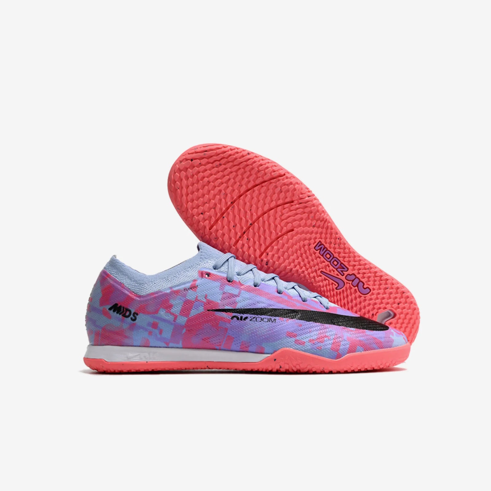 Nike Chuteira Futsal Air Mercurial Vapor 15 + Brindes