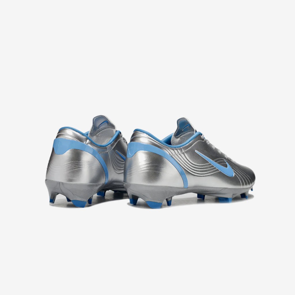 Chuteira Campo Nike Mercurial + Fg