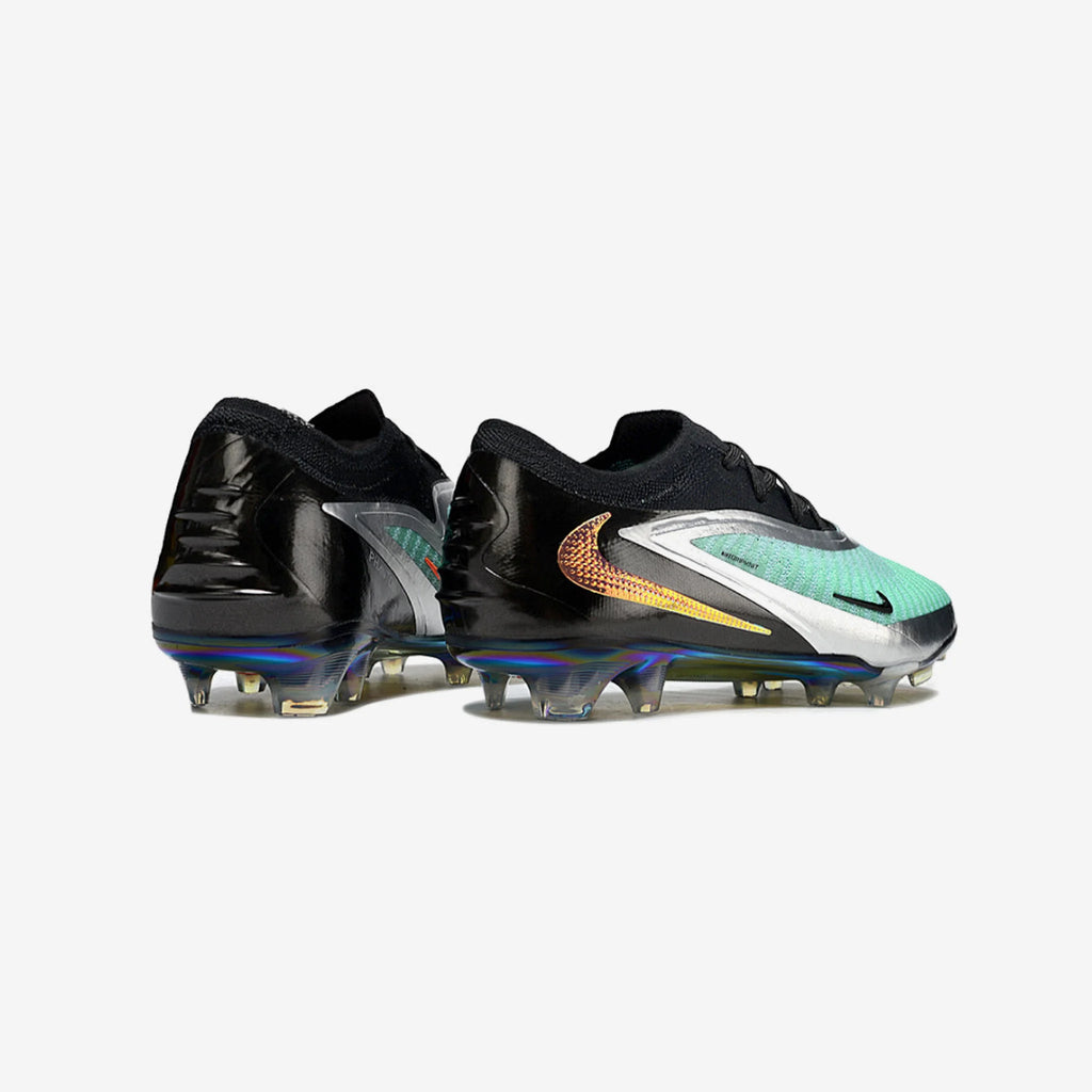 Chuteira Campo Nike Phantom 6 Fg + Brindes