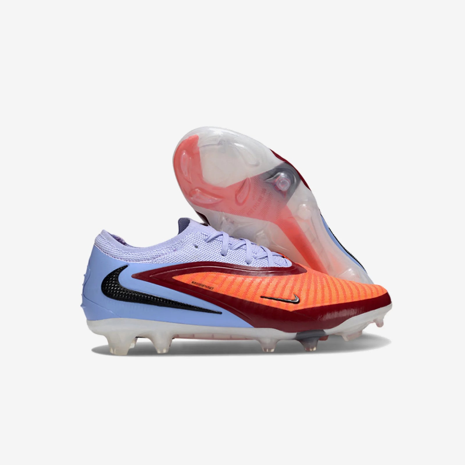 Nike Chuteira Campo Phantom 6 + Brindes