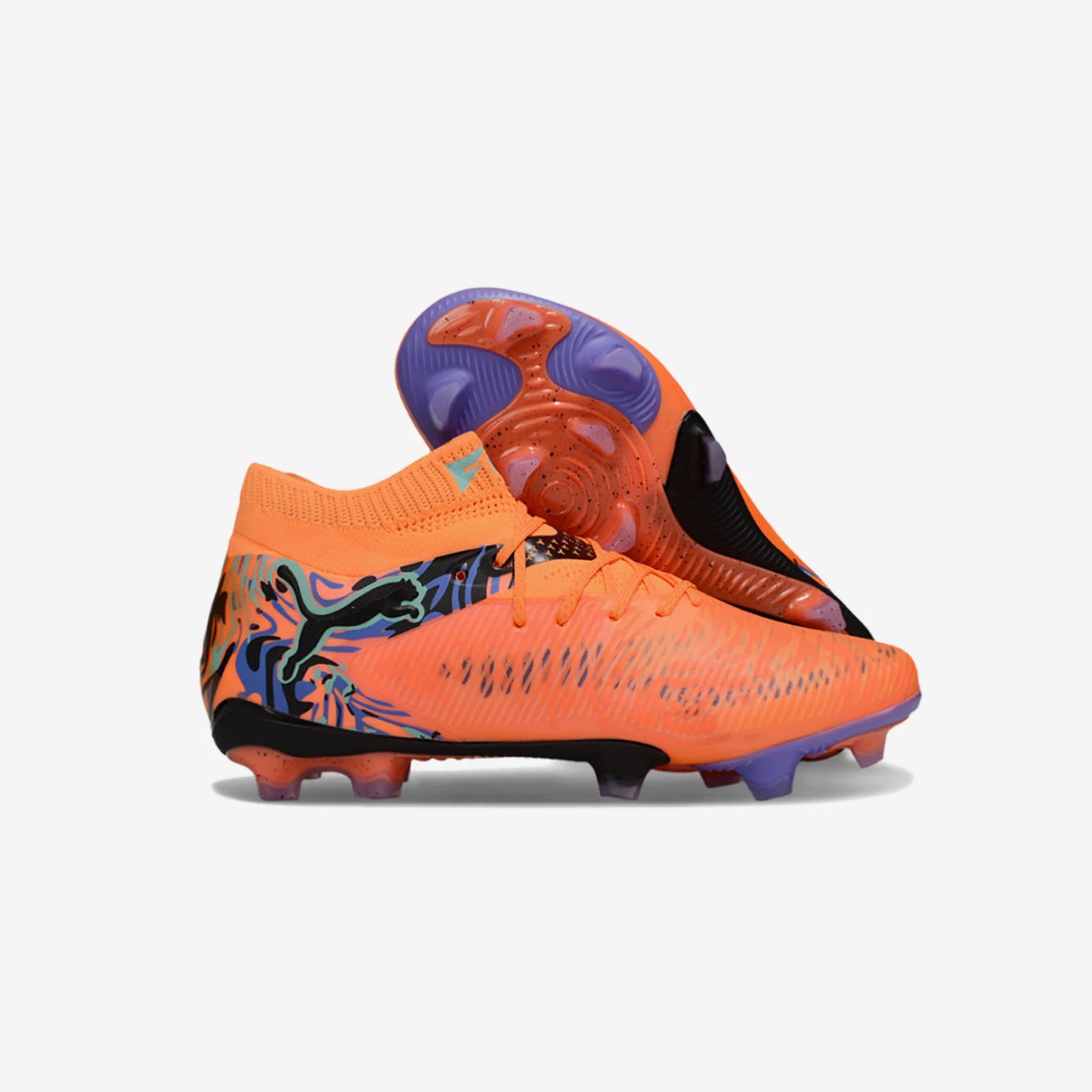 Puma Chuteira Campo Future 8 Ultimate