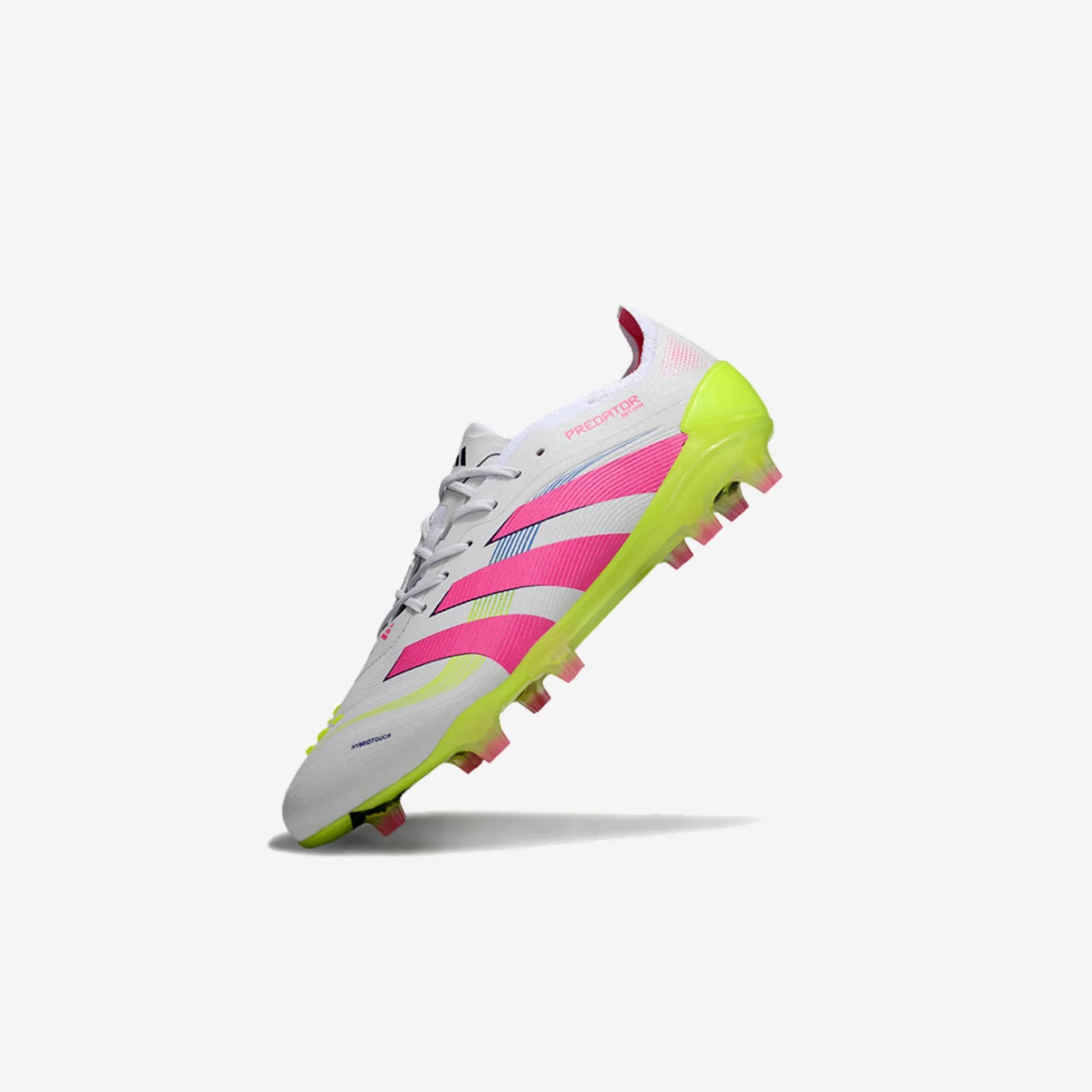 Adidas Chuteira Campo 25 Predator Elite + Brinde