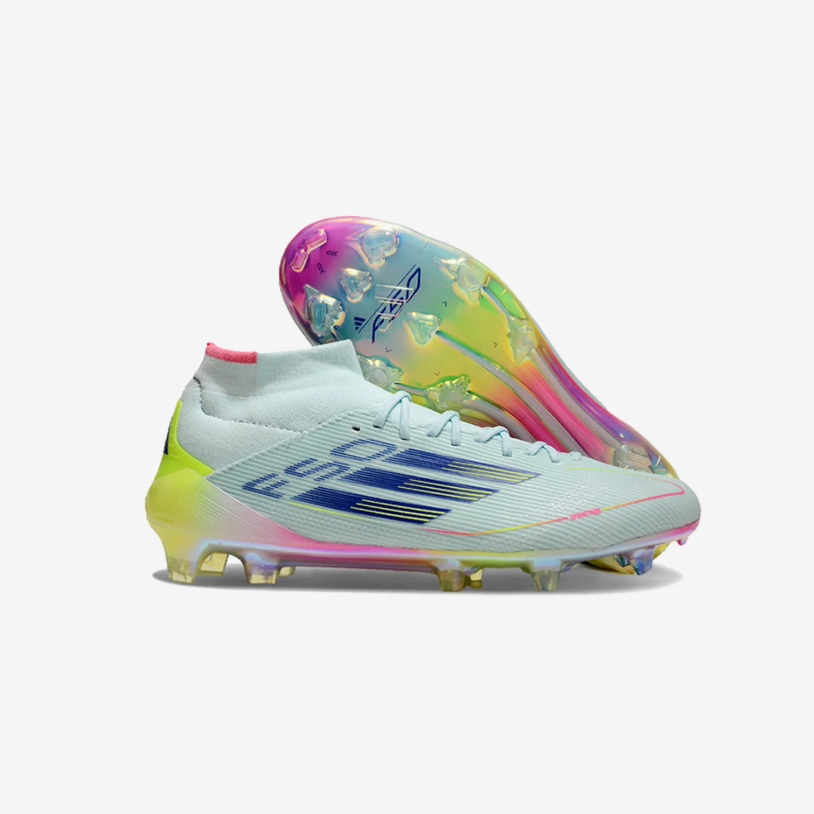 Adidas Chuteira Campo F50 Elite Mid