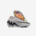 Chuteira Campo Nike Mercurial Superfly 9 Fg (4)