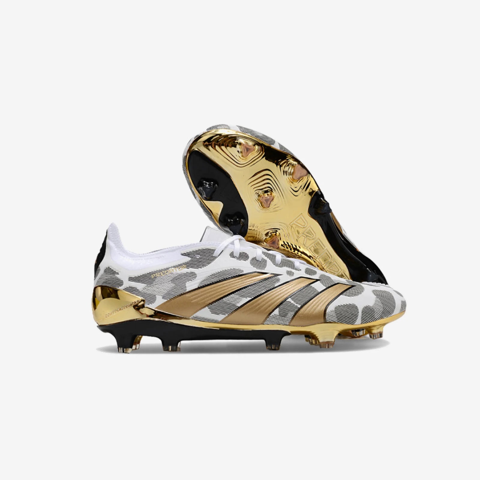 Adidas Chuteira Campo Predator 30 Elite (2)