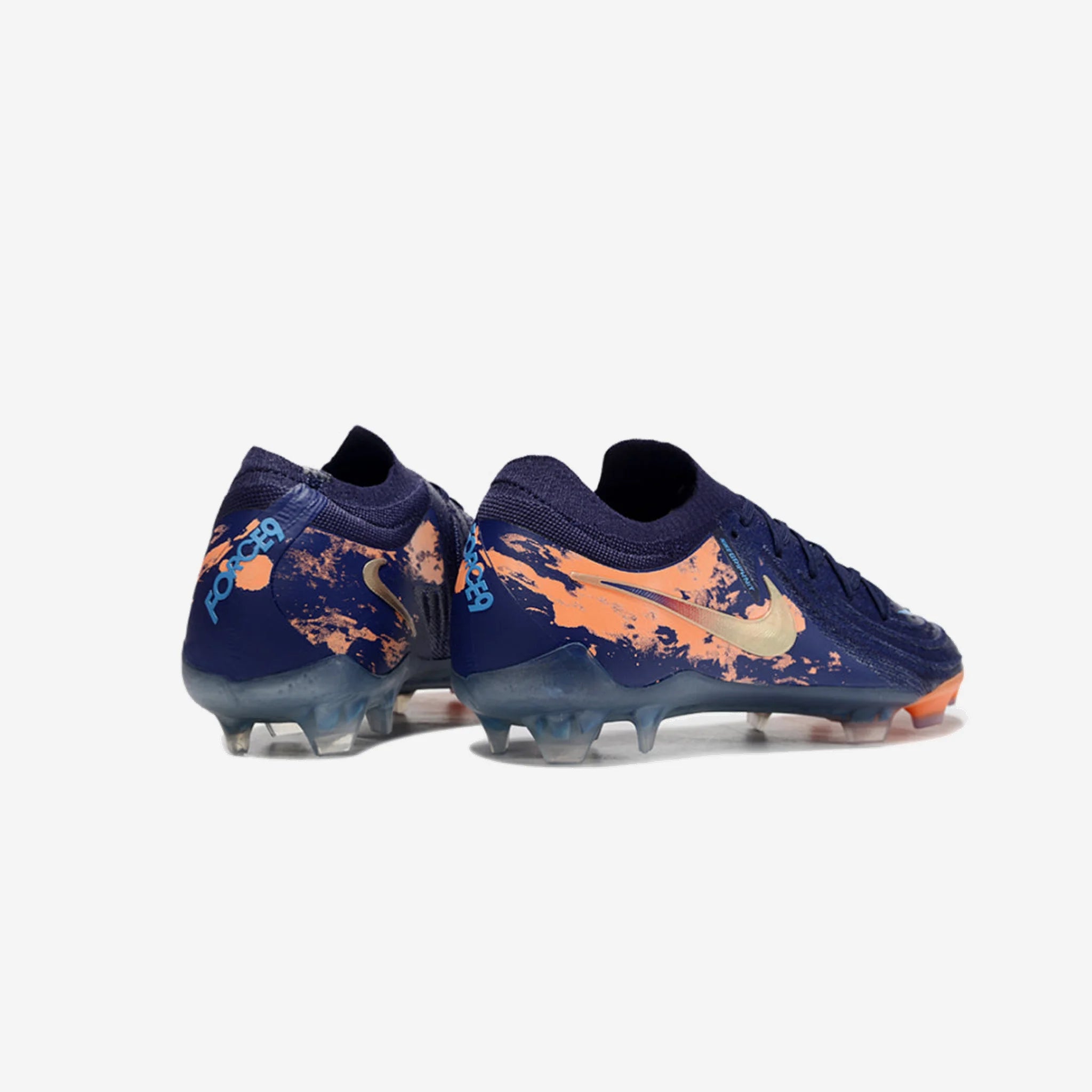 Chuteira Campo Nike Phantom Luna Elite (Fg)