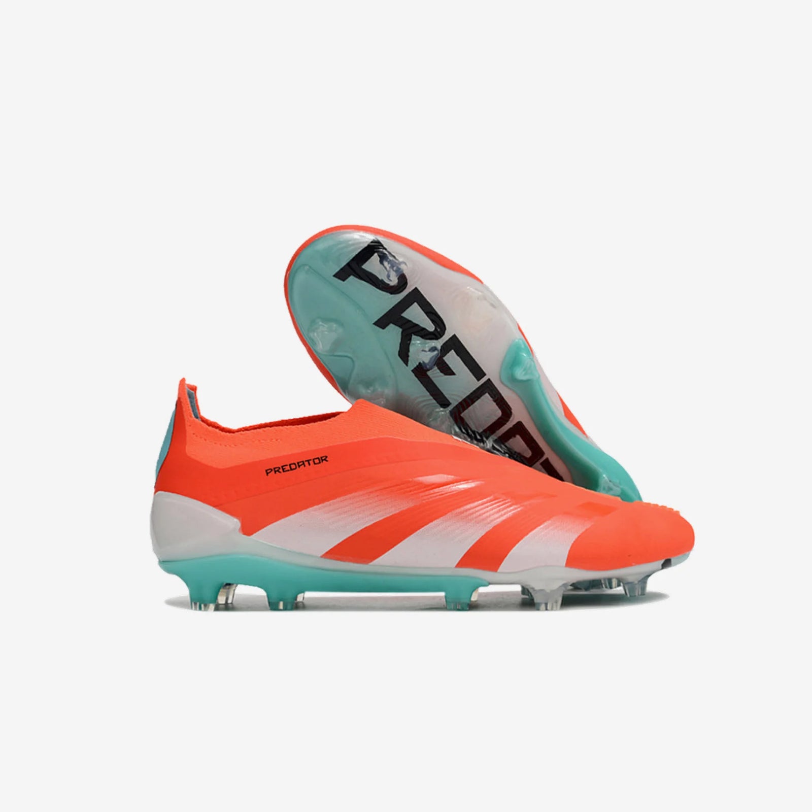 Adidas Chuteira Campo Predator Laceless Tongue 2