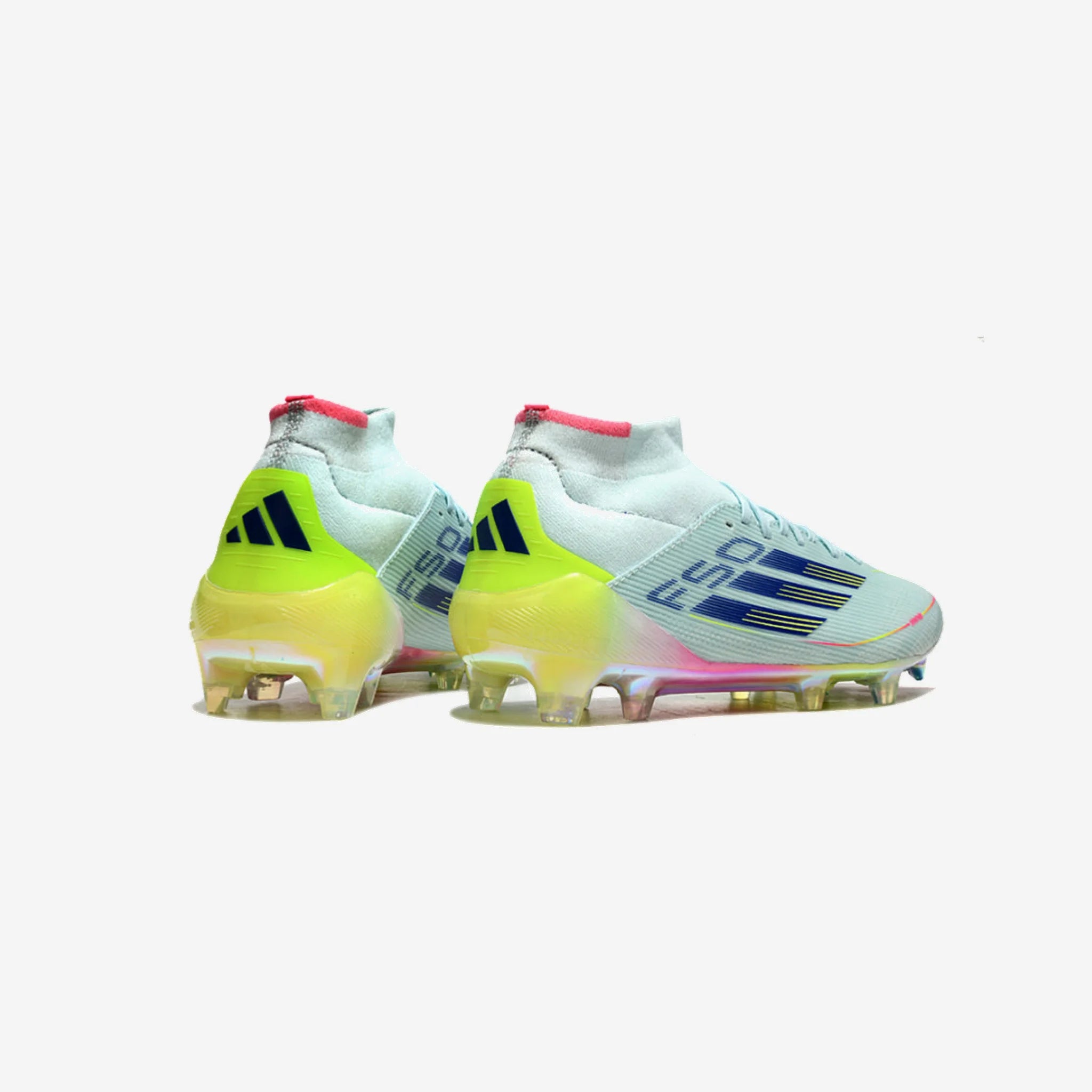 Chuteira Campo Adidas F50 Elite Mid - Fg