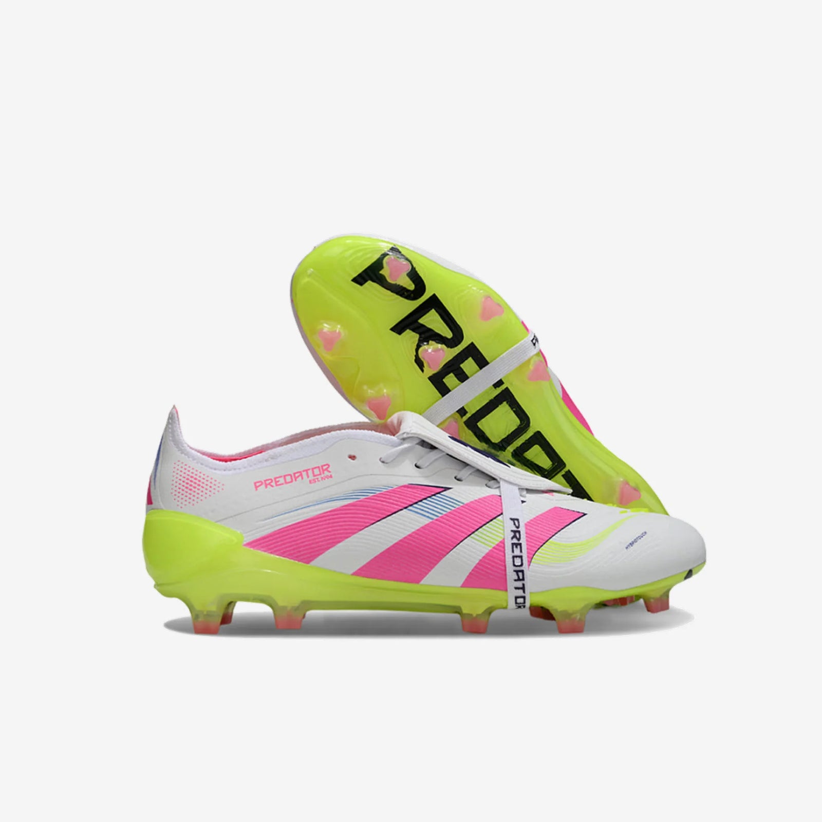 Adidas Chuteira Campo 25 Predator Elite