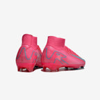 Chuteira Campo Nike Zoom Superfly 10 Elite [Fg]