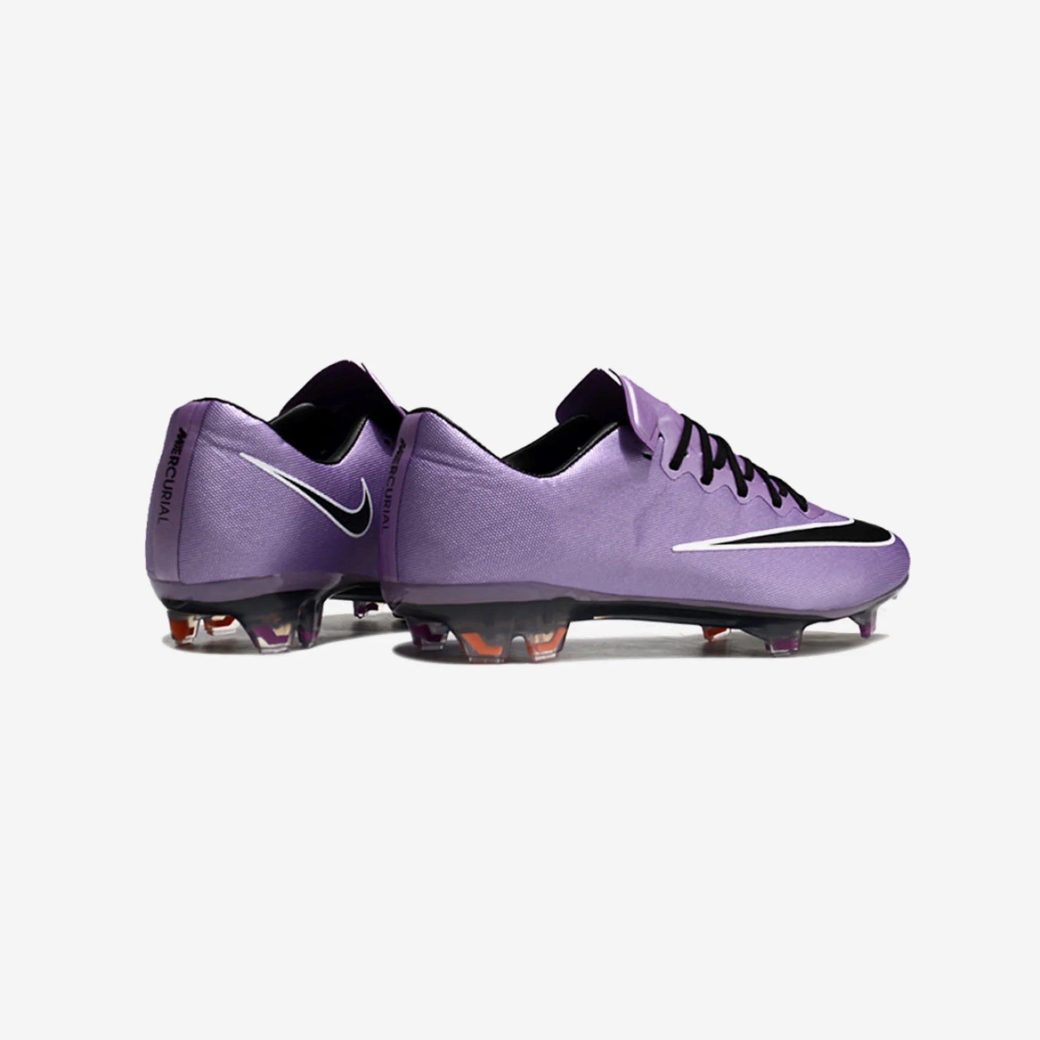 Chuteira Campo Nike Mercurial Vapor 4 Fg