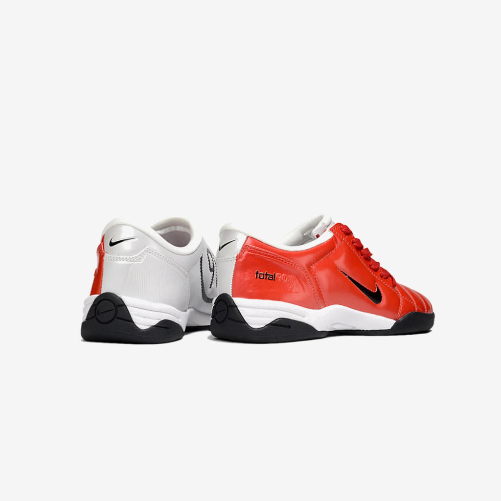 Chuteira Futsal Nike Total 90 (Ic) + Brindes