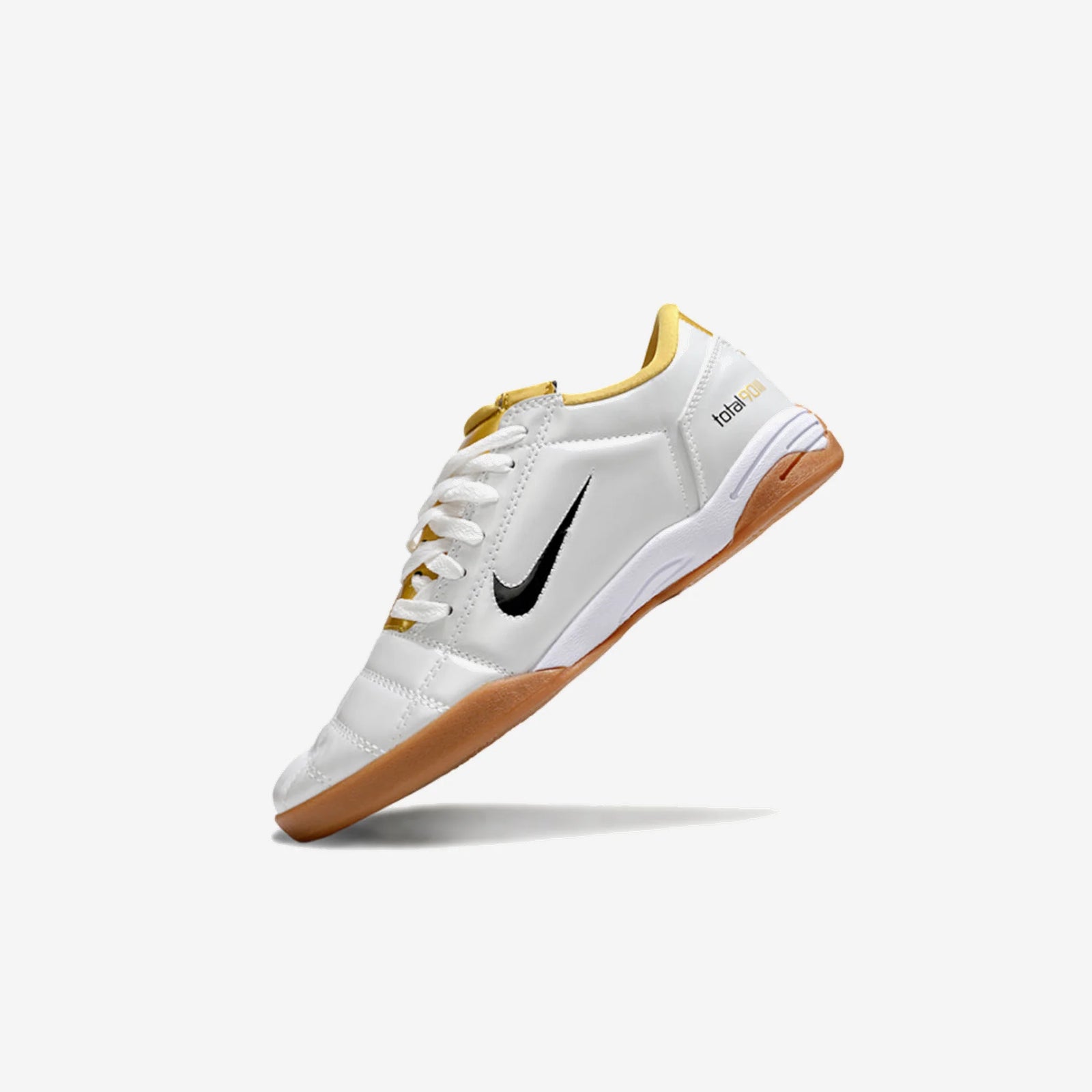 Nike Chuteira Futsal Total 90 + Brindes