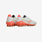 Chuteira Campo Mizuno Morelia Neo 4 Made In Japan Fg