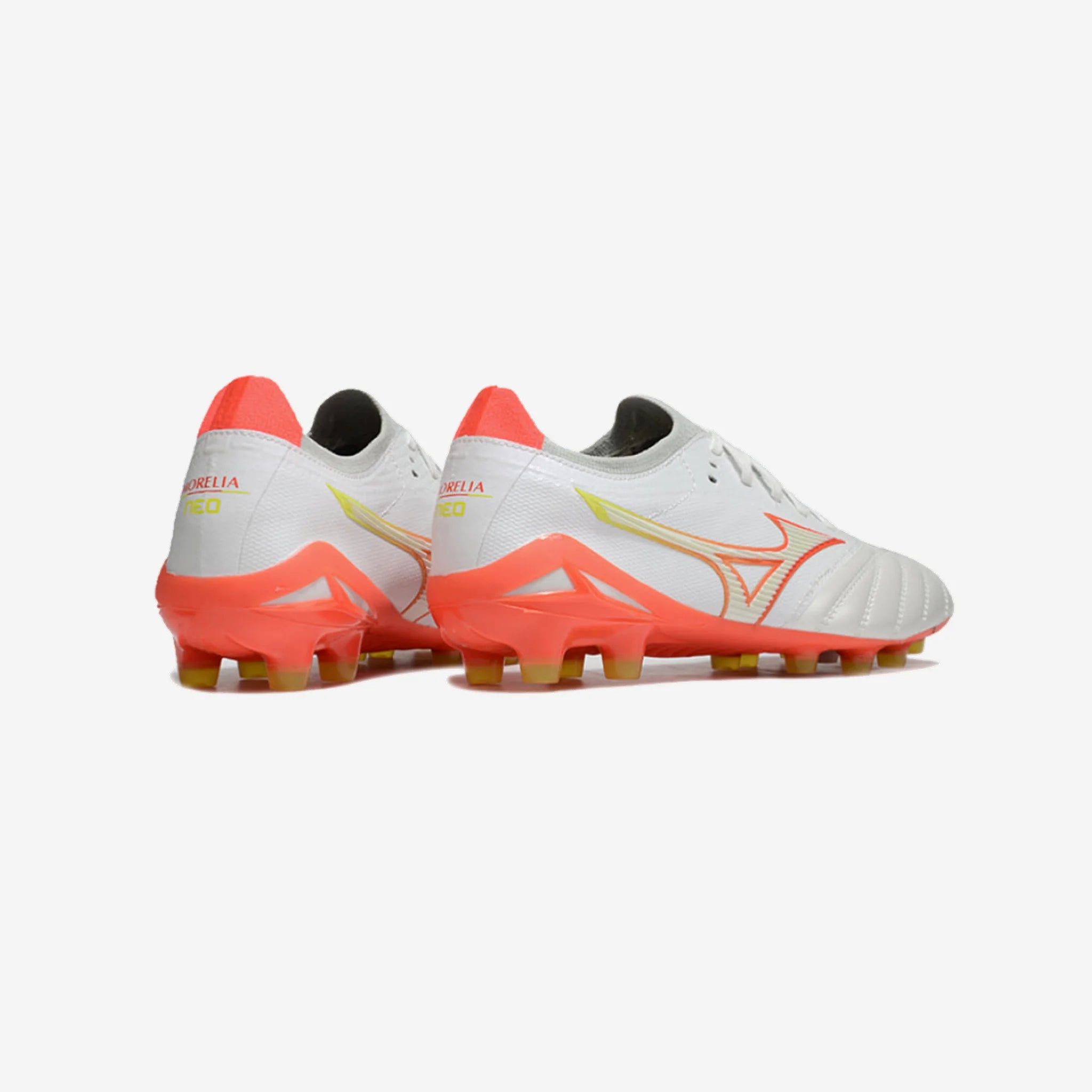 Chuteira Campo Mizuno Morelia Neo 4 Made In Japan Fg