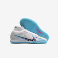 Chuteira Futsal Nike Air Mercurial Superfly 9 (Ic) + Brindes