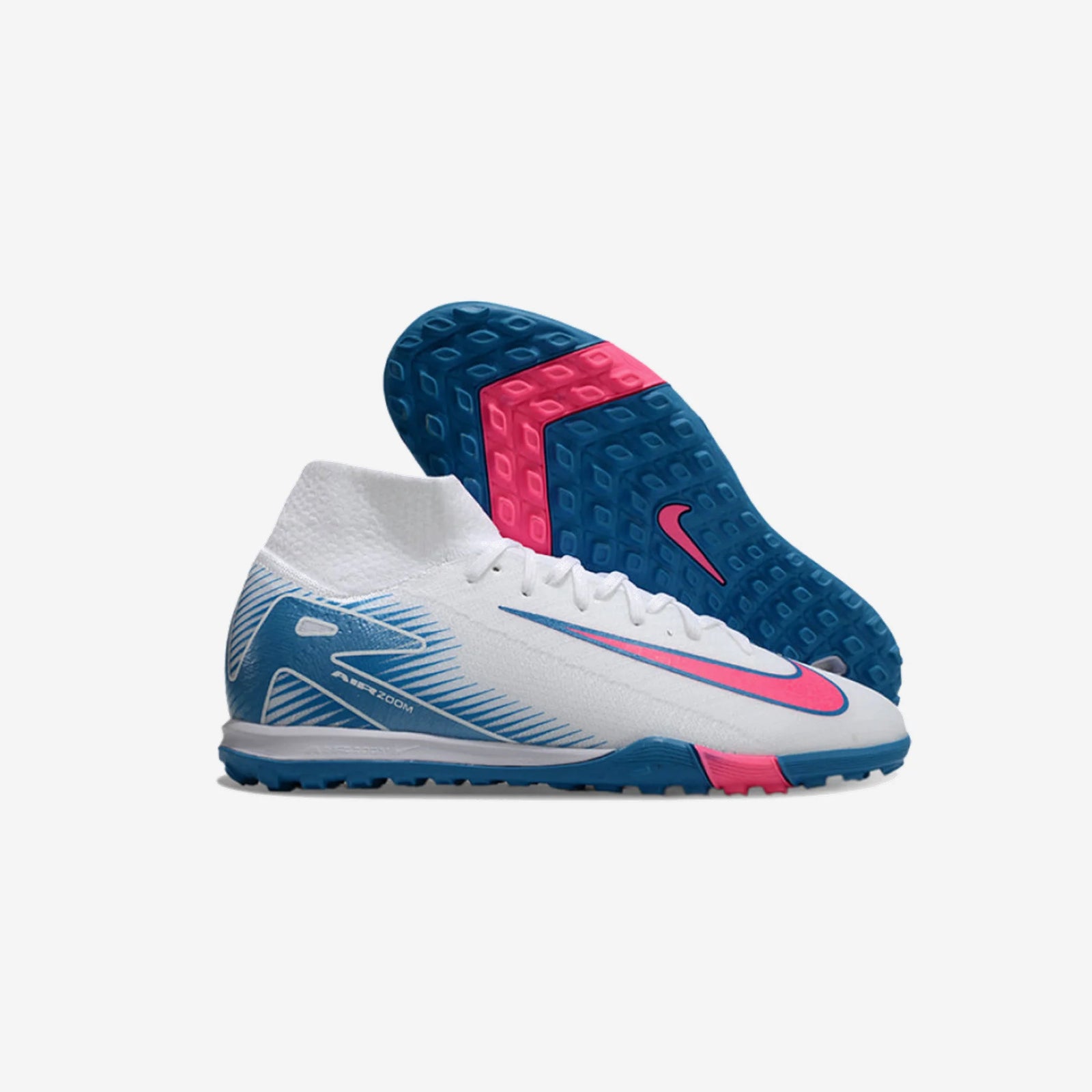 Nike Chuteira Society Zoom Superfly 10 Elite 2