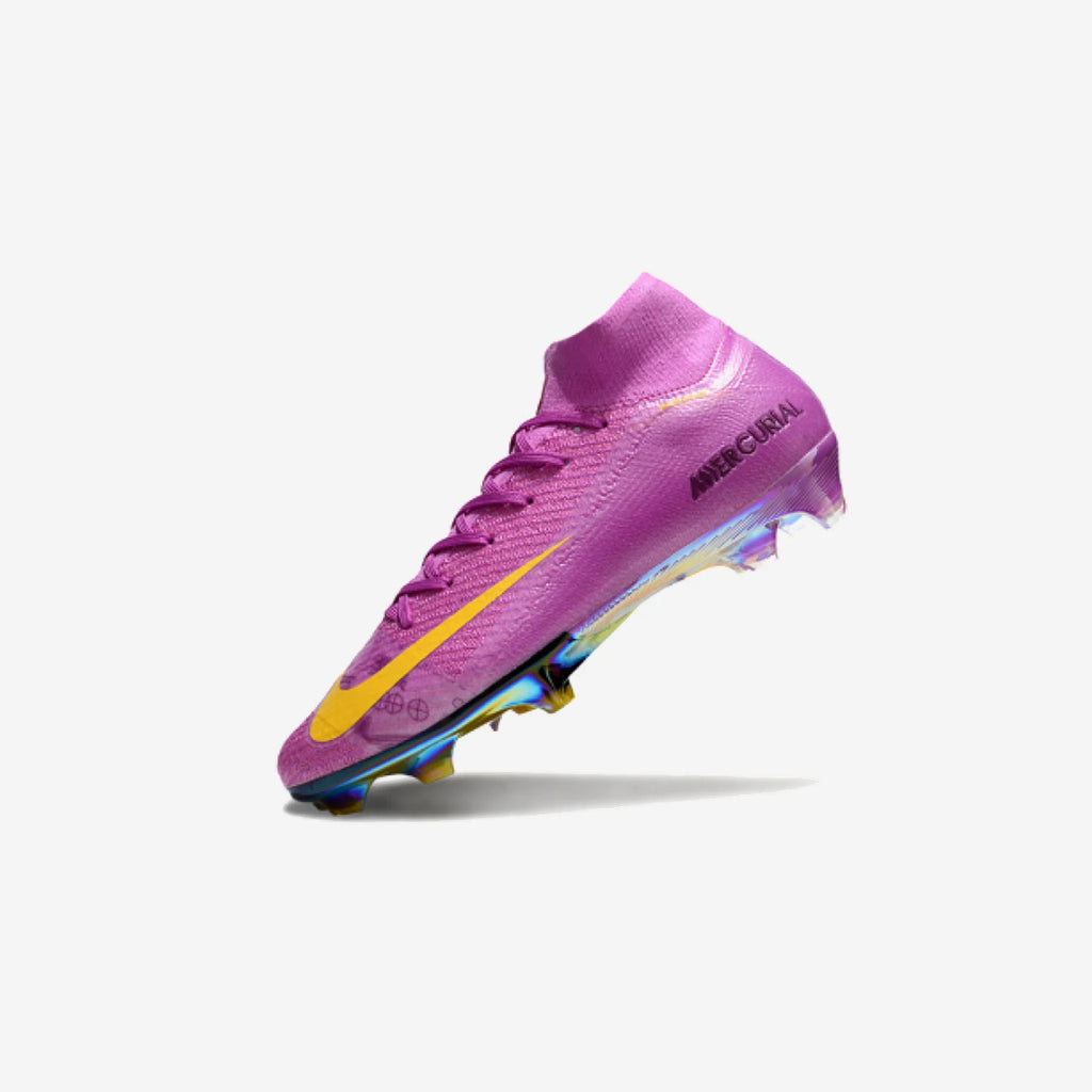 Chuteira Campo Nike Air Zoom Mercurial Superfly Elite - Fg
