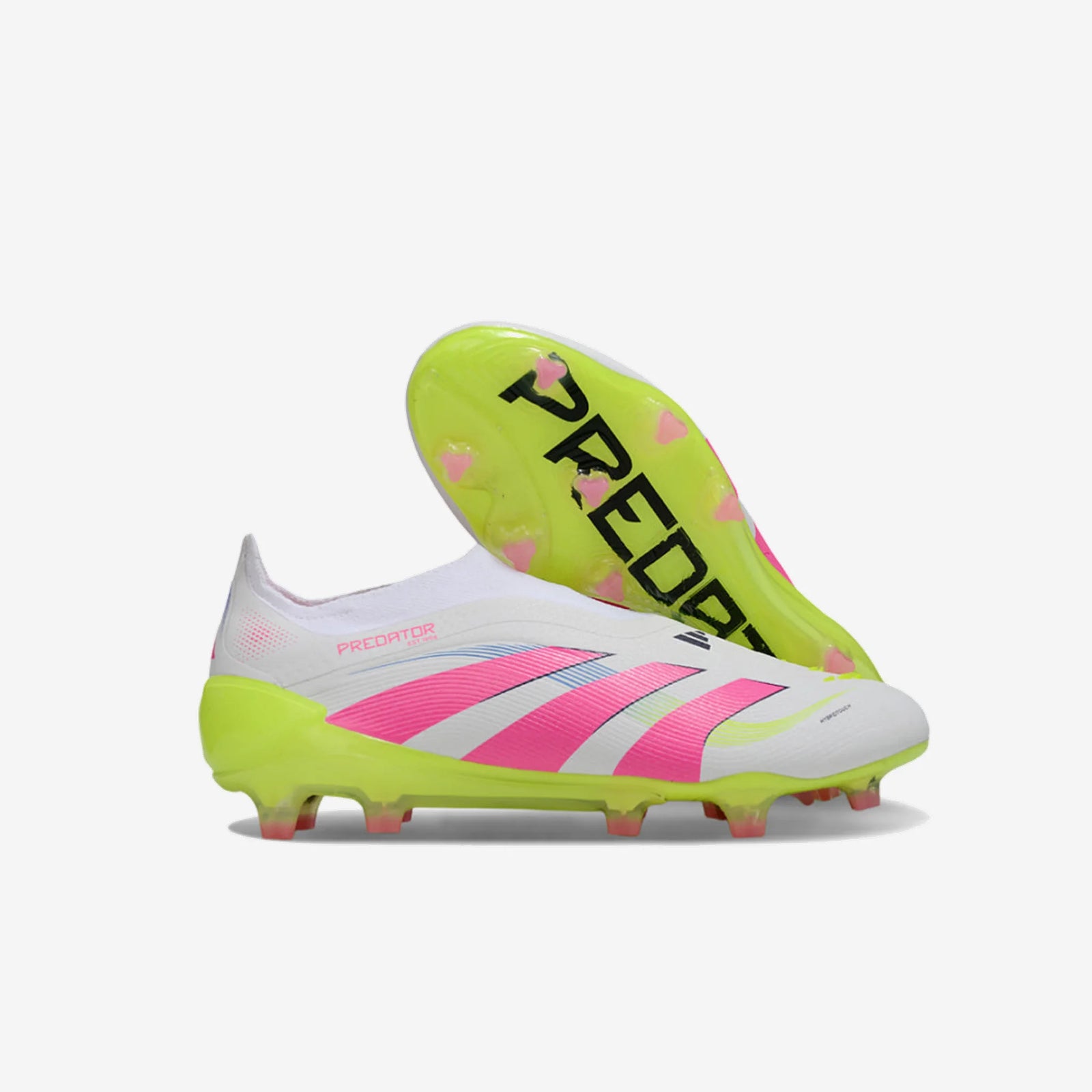 Adidas Chuteira Campo 25 Predator Elite
